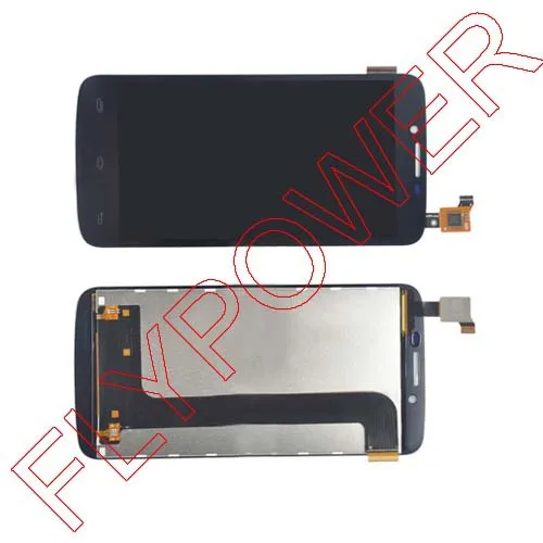 

For BQ Aquaris 5 HD LCD Screen display with Touch Digitizer Assembly by free shipping