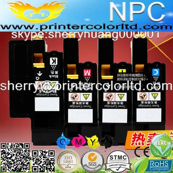 

4X Compatible for Xerox Phaser 6020 6022 Workcentre 6025 6027 color toner cartridge