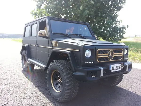 Vaterra 1/10 CChevrolet K5 SCX10 II Cherokee AX90046 AX90047 G63 HG P401 P402 313 мм Колесная база автомобильный