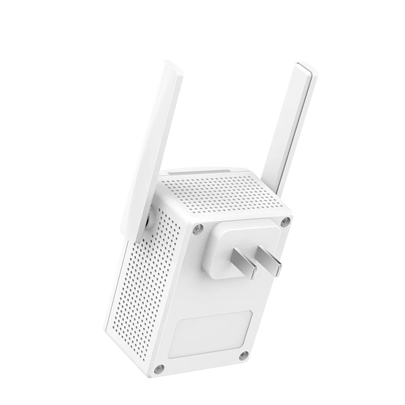 Tenda A18 двухдиапазонный Wi Fi репитер AC1200Mbps расширитель диапазона Усилитель сигнала