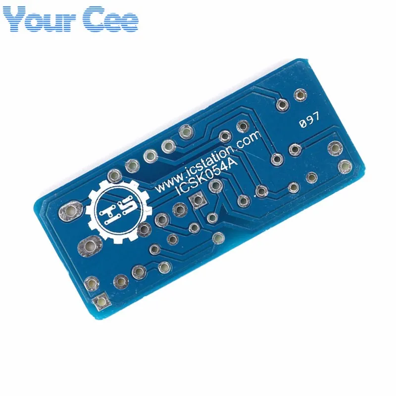 DIY Kit Infrared Wireless Module WIFI IR Sound Voice Infrared Transmission Module Suite Electronic Production (3)