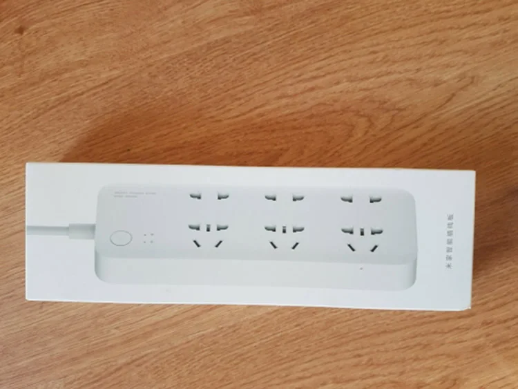 Original Xiaomi Mijia Smart Power Socket Plug with Wifi APP Remote Control Smart Home for EU US UK Plugs Adaptors  (18)