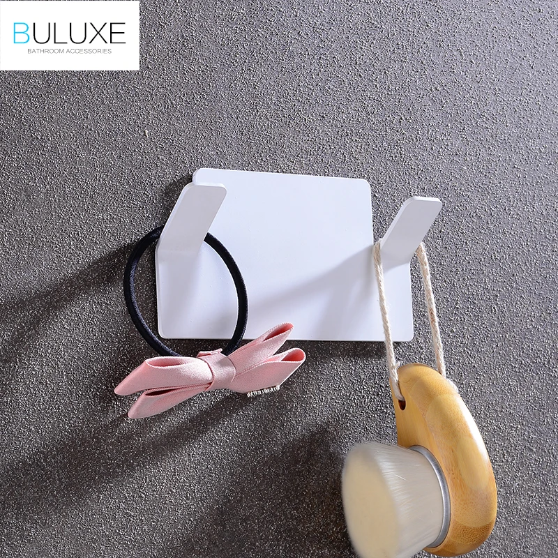2 крючка для халата из нержавеющей стали DR8A53|robe hook|coat hookscoat hooks designer |