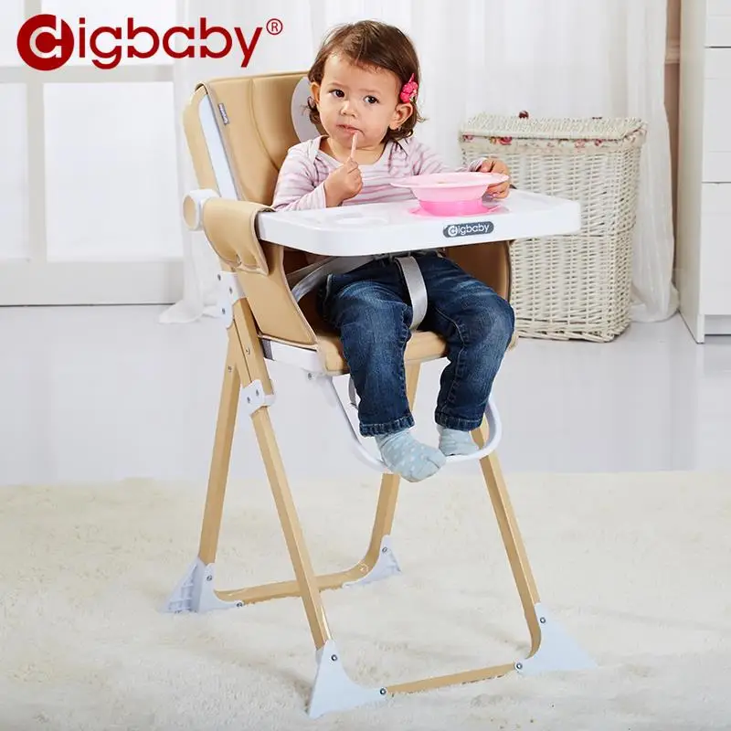 Мини складной детский, обеденный стул ультра легкий вес тонкий с портативной сумкой