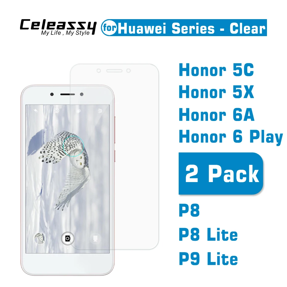 huawei clear tempered glass (4)