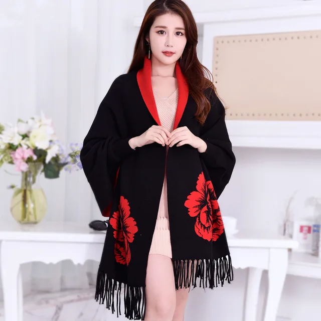 wraps and shawls for women