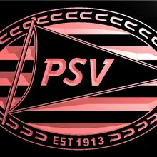 ZH7b-Оборудование для psv Эйндховен в спорт веренигинг голландский Eredivisie светодиодный знак неонового света