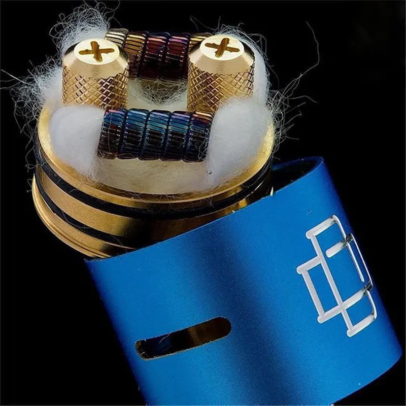 RDA ATOMIZER-15