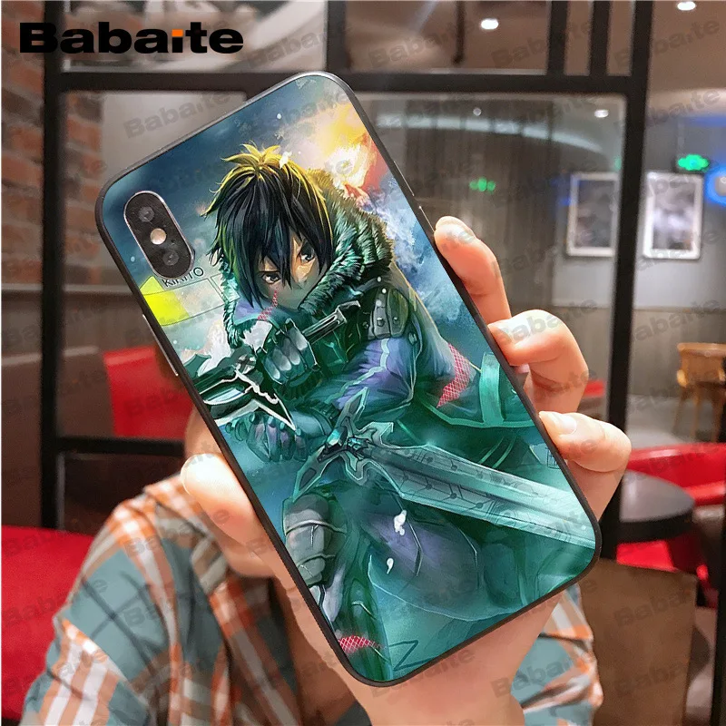 Sword Art Online SAO Anime Manga