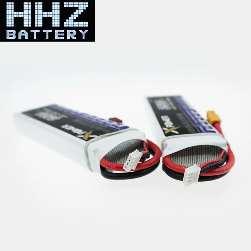 Xpower Lipo 3s 11.1v 3500mah battery (9)