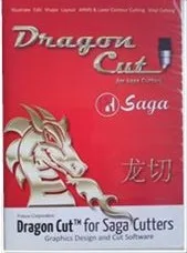 

Drgaoncut Craft Edition software for Contour with sensor optica software