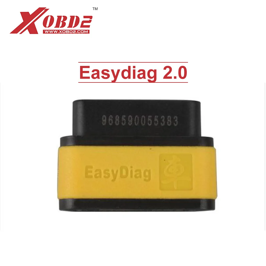 imágenes para Original launch easydiag 2.0 android/ios 2 en 1 coche herramienta de diagnóstico x431 fácil diag obd2 actualización en línea mejor que elm327 imágenes para Original launch easydiag 2.0 android/ios 2 en 1 coche herramienta de diagnóstico x431 fácil diag obd2 actualización en línea mejor que elm327