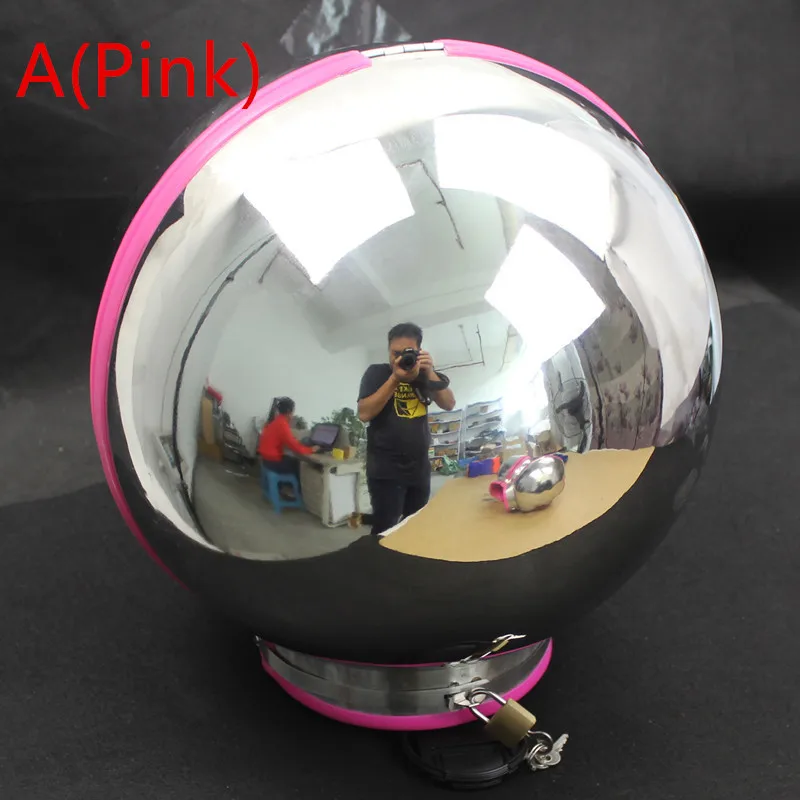 A PINK