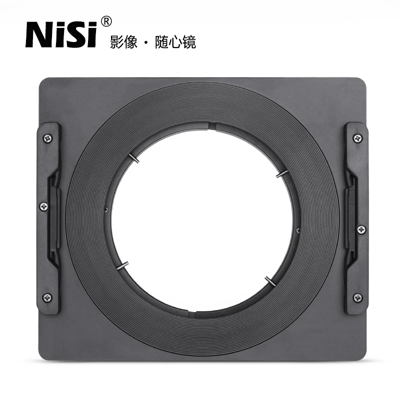 

Nisi 180mm Filter Holder for Canon 11-24mm F4L lens