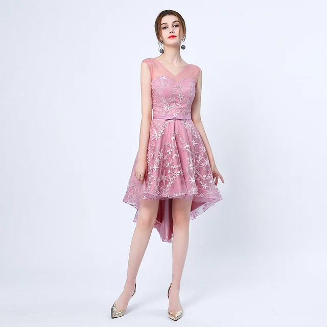 Short Evening Dresses