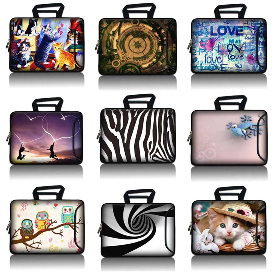 По индивидуальному заказу, 10, 12, 13, 14, 15, 17 сумка для ноутбука 15,6 Tablet Сумки 10,1 14,1 Тетрадь рукав 17,3 Компьютер Защитная крышка 13,3 SBP-hot8