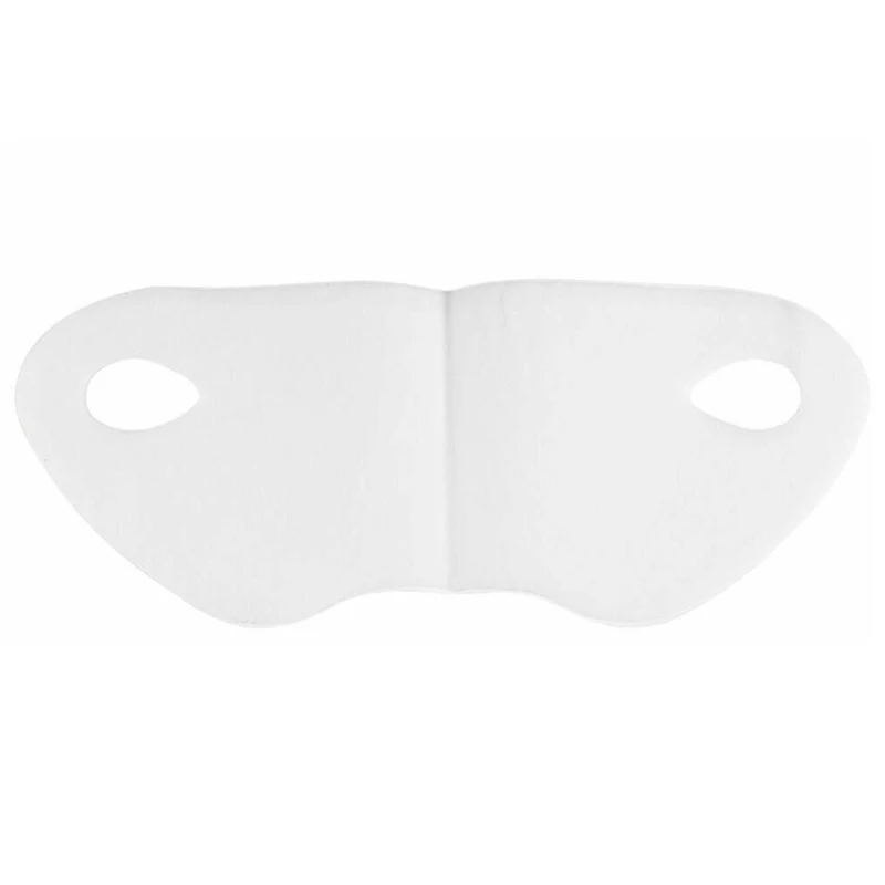 V Line Mask 4d маска для подтягивания лица чудо V-shape d маска для похудения двойной подбородок подтягивающий патч V Форма средство для подтягивания лица TSLM1