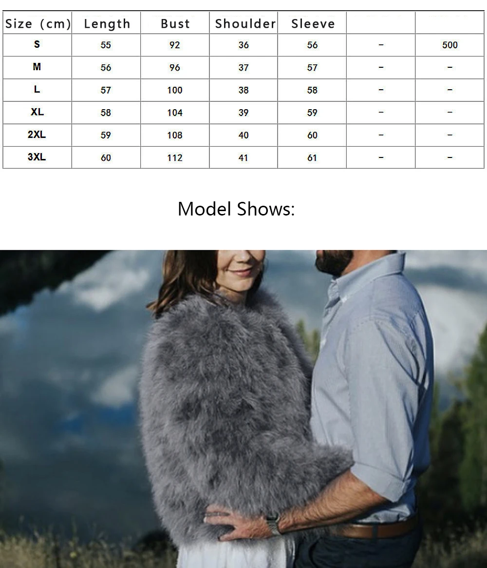 Fashionable and recreational coat female autumn winter new fund of imitation fur ostrich hair is short paragraph coat (1)