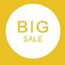 big discount