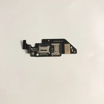 

DOOGEE S60 Lite Used SIM Card Reader Holder Connector For DOOGEE S60 Lite MT6750T Octa-Core 5.2" FHD 1920x1080 Smartphone