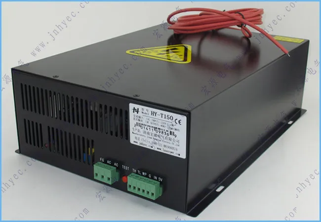 T150 laser power supply (1)A