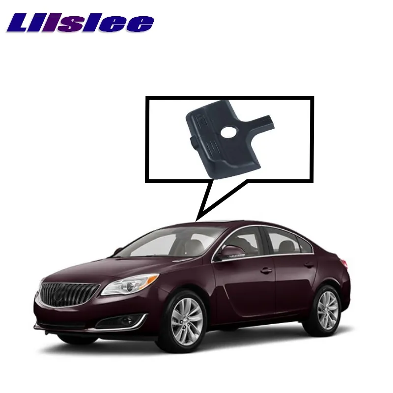 LiisLee Car Black Box WiFi DVR Dash Camera Driving Video Recorder For BUICK Regal For Vauxhall For Opel Insignia 2011~2017