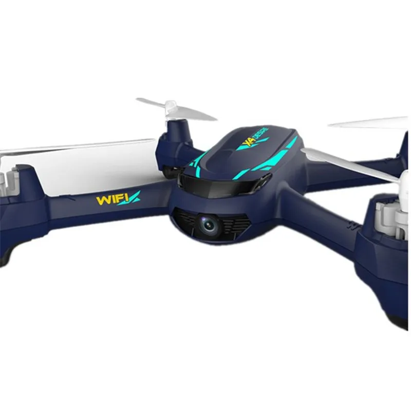 Hubsan H216A X4 DESIRE Pro gps WiFi FPV с 1080P HD камерой режим удержания высоты Безголовый Радиоуправляемый Дрон Квадрокоптер RTF