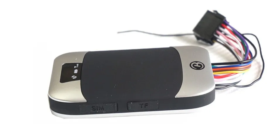 GPS303I Car GPS Tracker TK303I Motorcycle Locator GSM GPRS Real Time Tracking Device Google Map SMS Location Link Coban Tracker -04