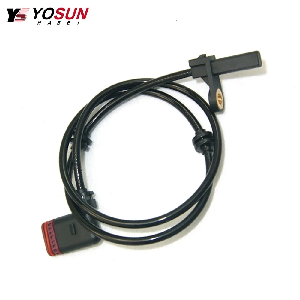 ABS Wheel Speed Sensor 2215400117 Left Right Rear Position for Mercedes