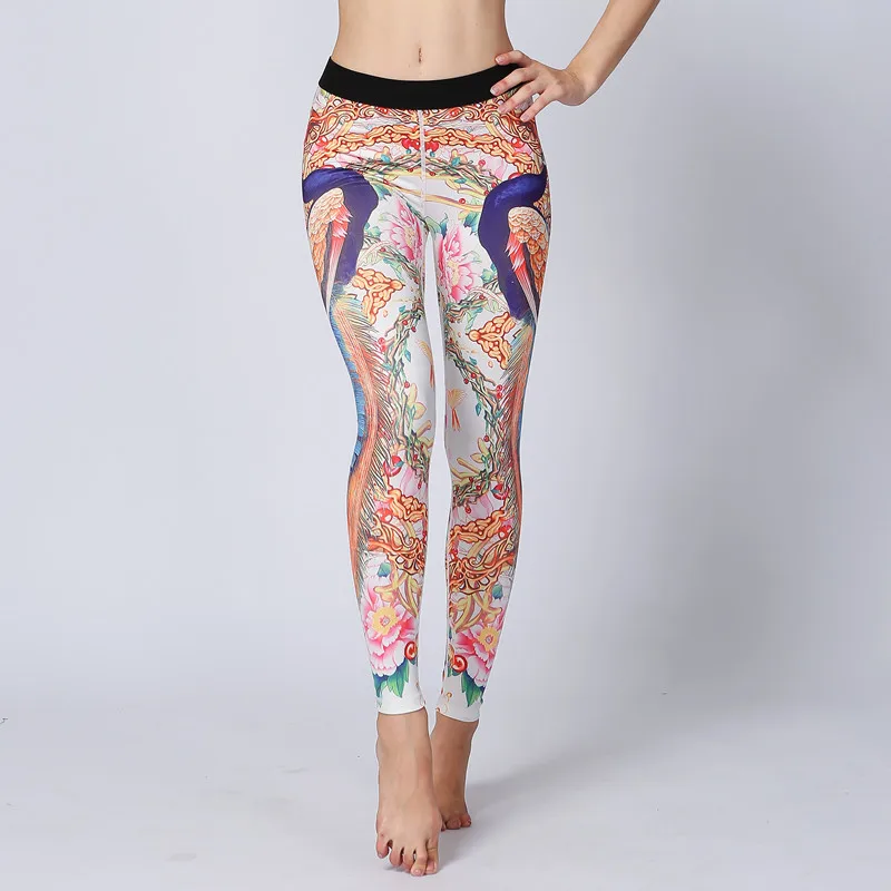 yoga pants sport font b Women b font 2017 New tights running font b women b
