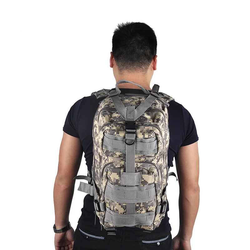 Buy Outdoor 30L 3P backpacks & carriers Waterproof