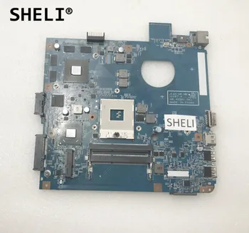 

SHELI For Acer 4750 Motherboard with GT540M Video Card 48.4IQ01.041