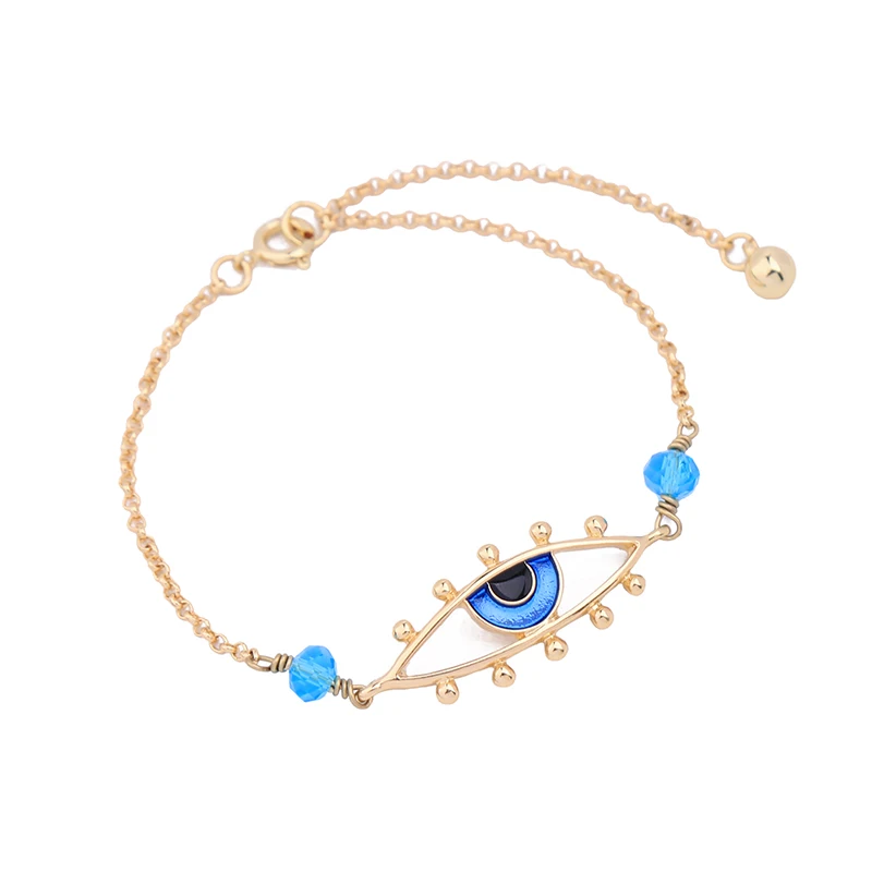 Evil Eye Bracelet