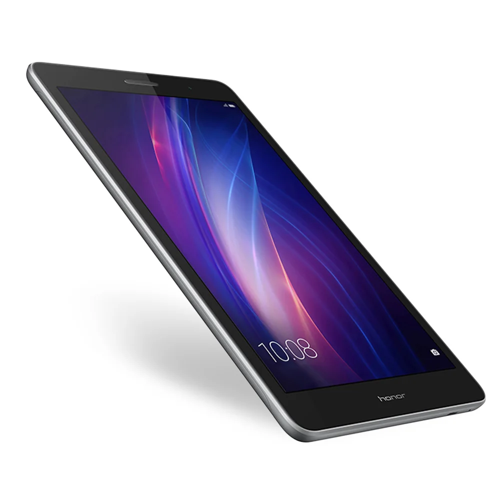 HUAWEI Honor Play MediaPad 2 планшетный ПК 8,0 дюймов ips Qualcomm Snapdragon 425 четырехъядерный 3 ГБ 32 ГБ Двойная камера BT WiFi OTG