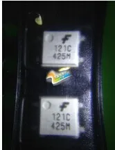

FODM121B OPTOISO 3.75KV TRANSISTOR 4SMD