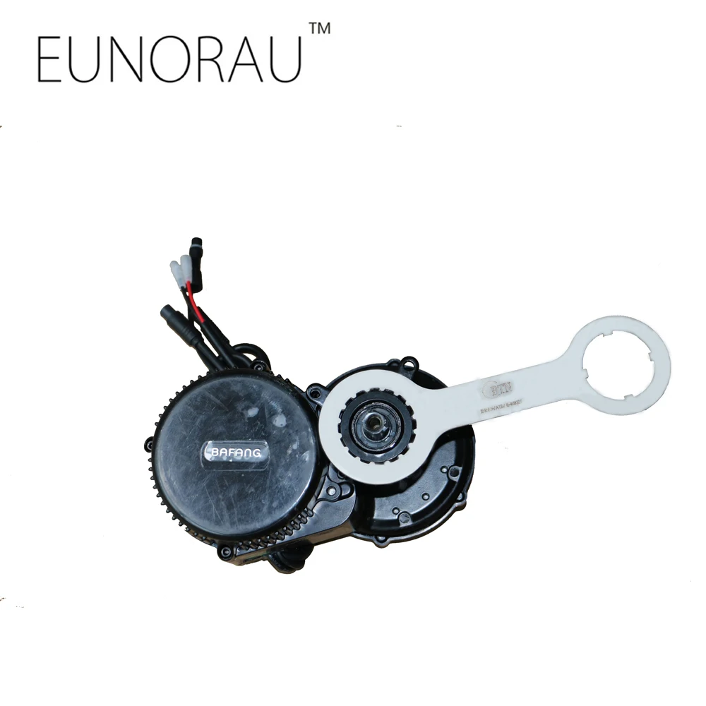 

2019 Exclusive bafang BBS tool for mid motor install 8fun BBS01 BBS02 BBSHD electric bike kit