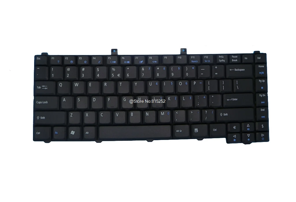 Защитный чехол для мобильного телефона клавиатура ноутбука ACER AS1400 1410 1600 1690 3000