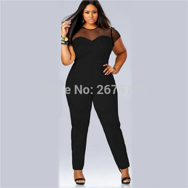 jumpsuit women pants603