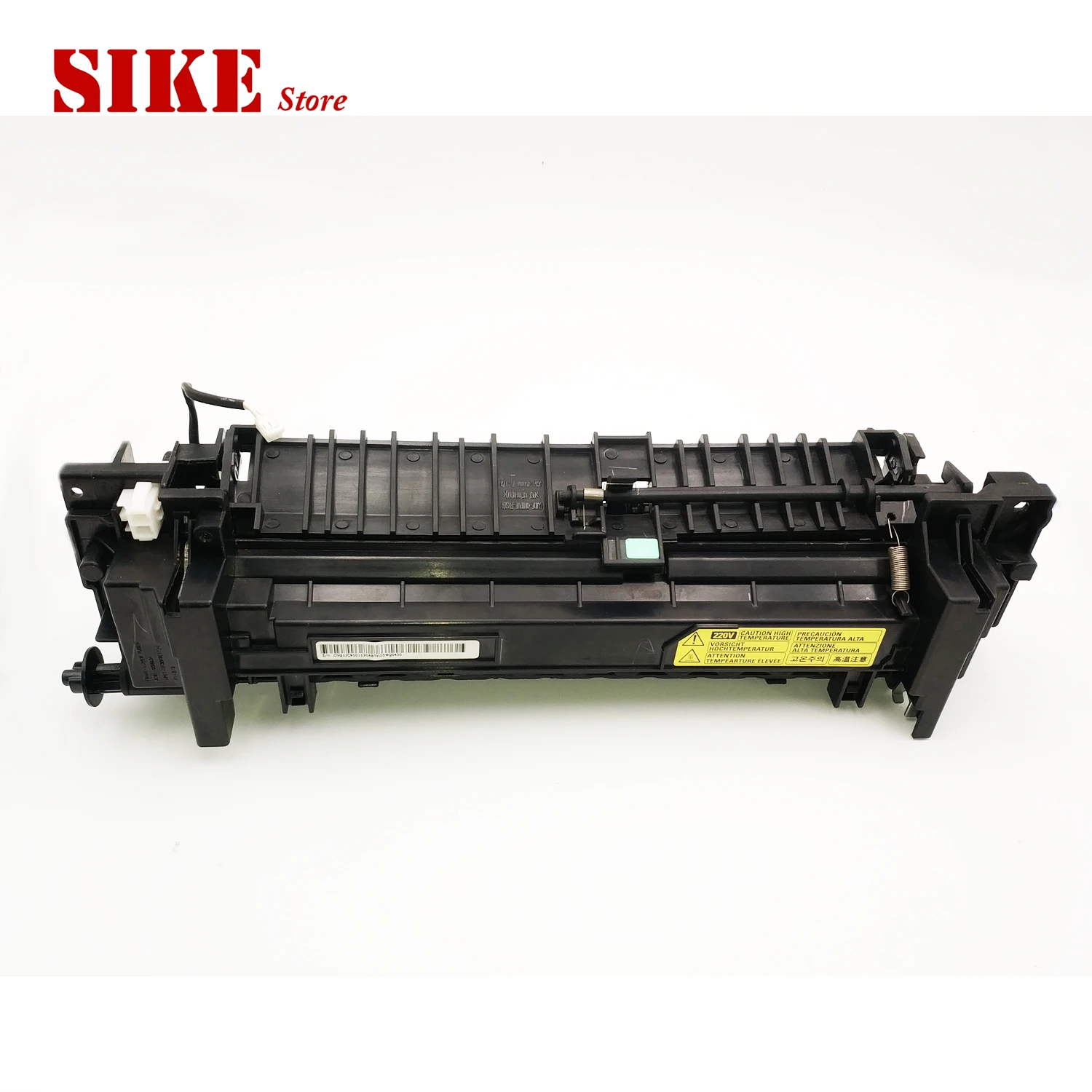 Fuser блок в сборе для Samsung CLX 4195FN 4195FW 4195N 4195 сборка JC91 01131A|Детали принтера| |
