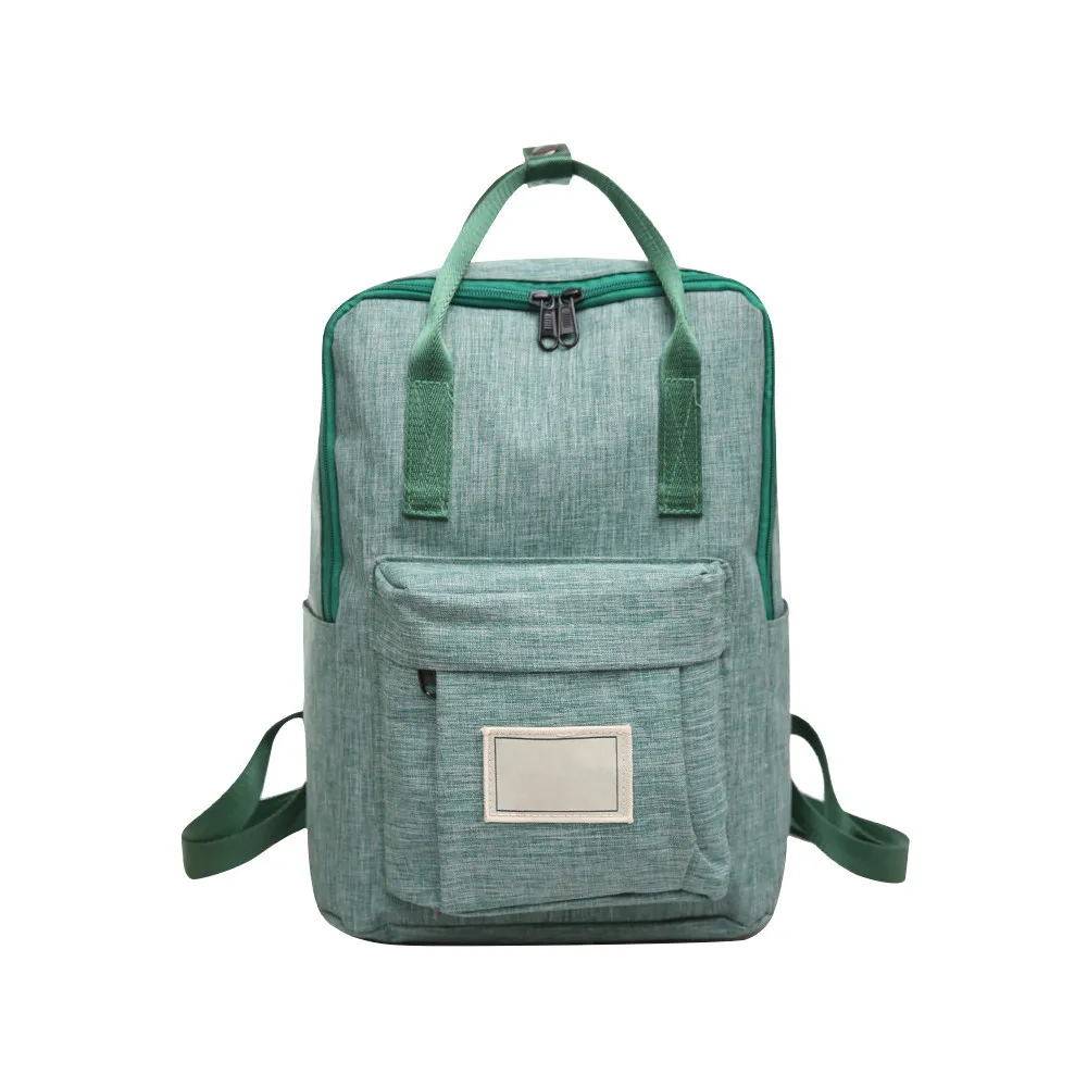 small anti theft backpack purse