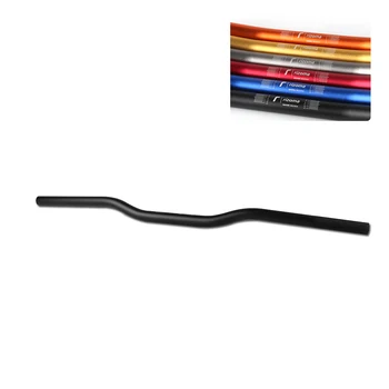 

Universal RIZOMA Motorcycle 22mm Rizoma Handlebar for Yamaha MT-07 MT-09 R1 R3 R6 R15 R25 Honda CB50R CB500X Honda NC700X
