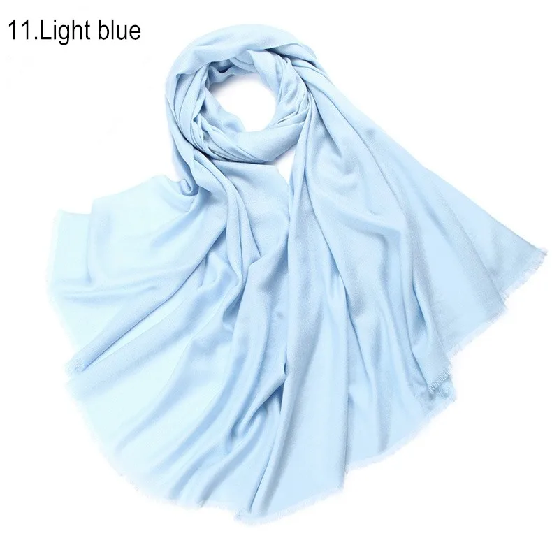 Брендовый шерстяной шарф, теплый, умеренный, разноцветный, шаль, женские мягкие шарфы, Cosywarmer