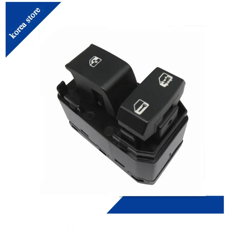 

96645327 For GMC Chevrolet Chevy 2005-2008 Epica Tosca Front Right Master Power Window Switch