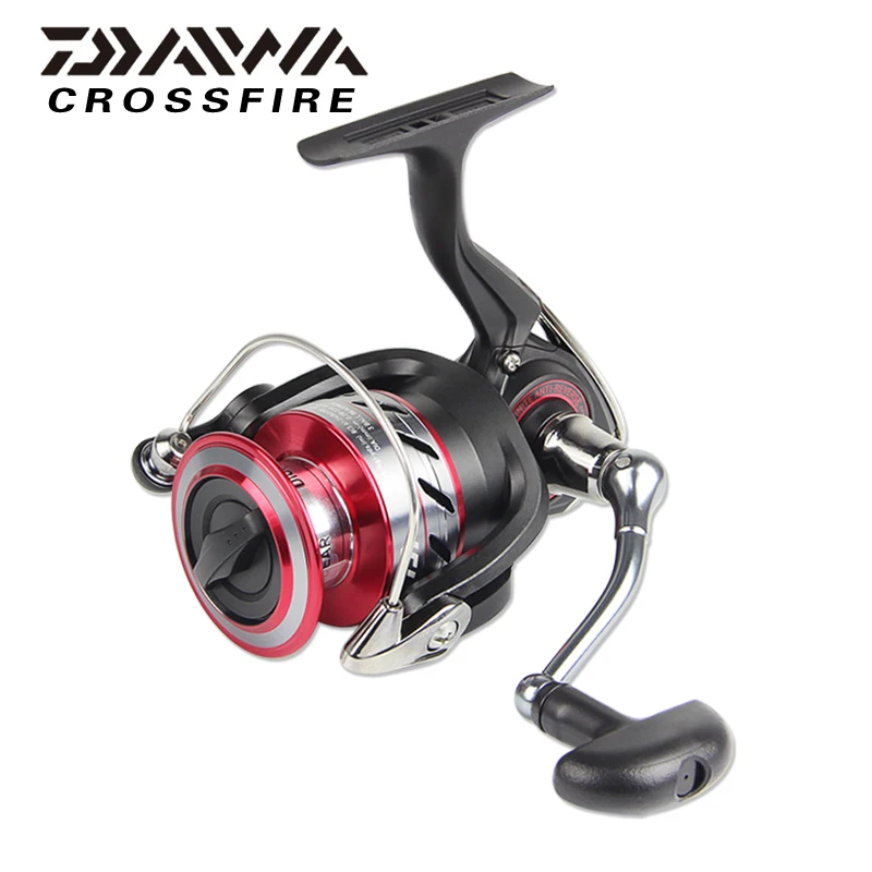 

Original DAIWA CROSSFIRE 3B CF2000RB CF2500RB CR3000RB CR4000RB DIGIGEAR TWIST BUSTER DRAG KNOB withClick Spinning Fishing Reel