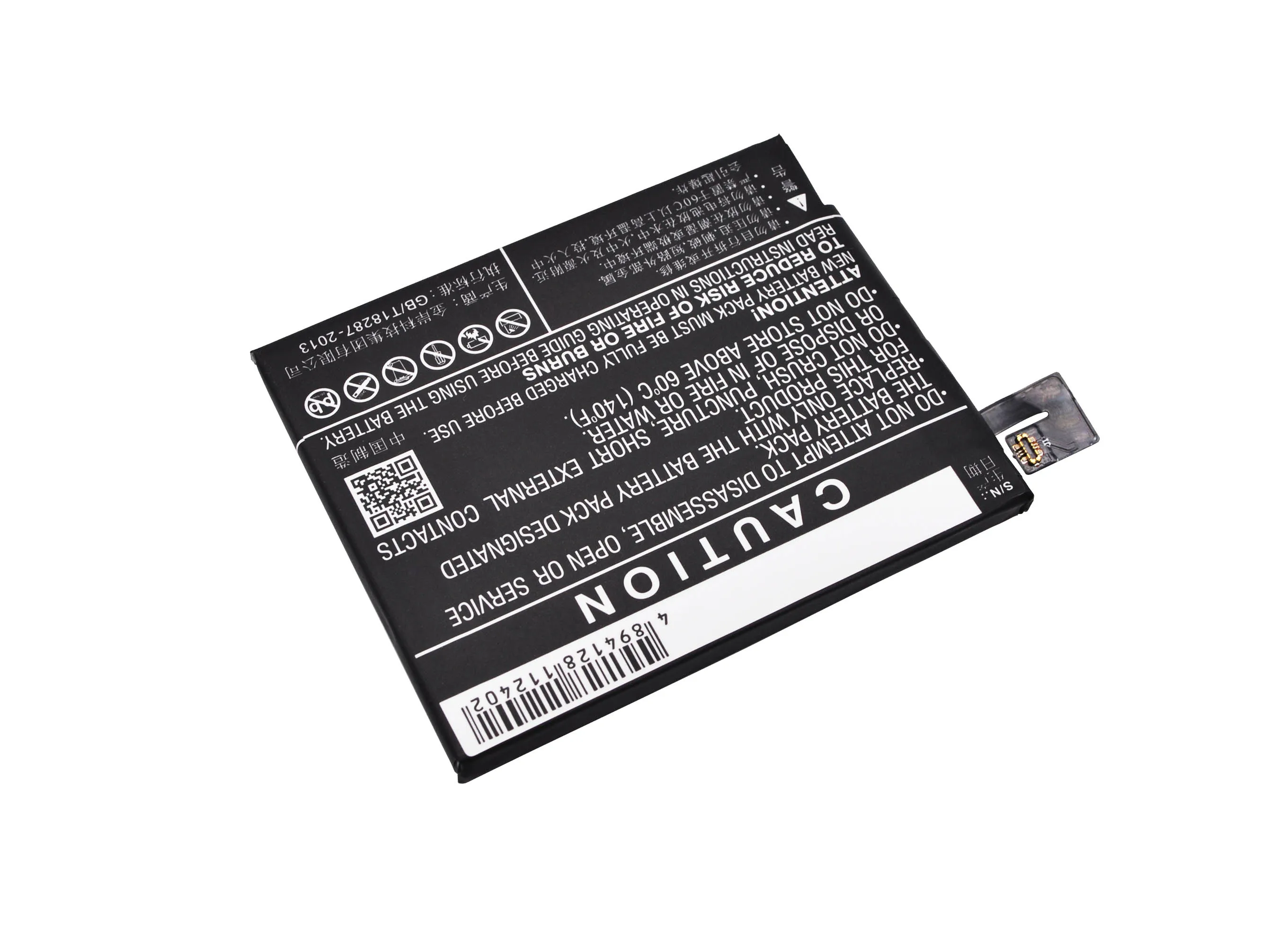 Аккумулятор Cameron Sino BM46 для XiaoMi 3900 2015611 Note 3 две SIM карты 2015617 мАч|cameron sino|bm46 batterybattery for