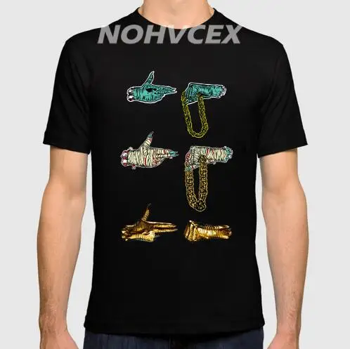 run the jewels marvel shirt