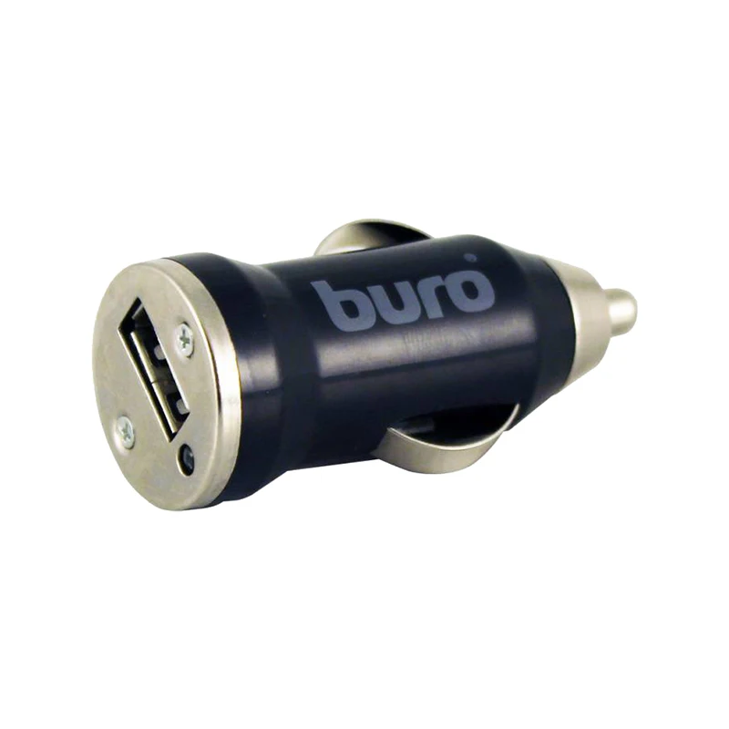 

Автомобильное зарядное устройство Buro TJ-085