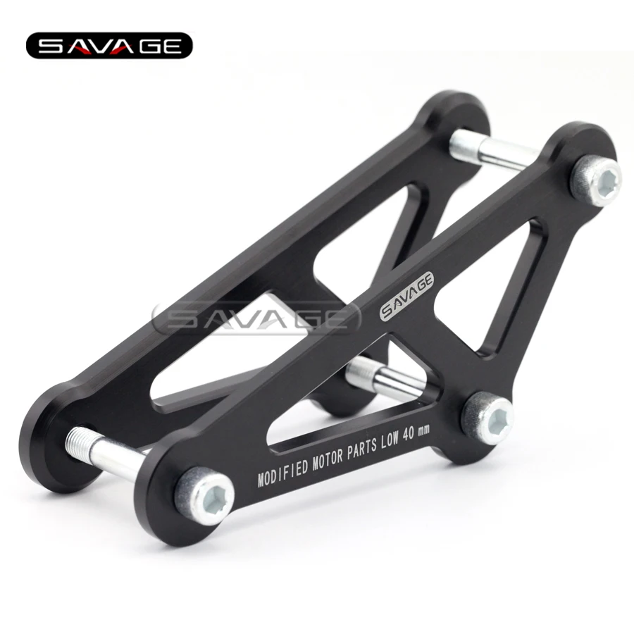 Kawasaki Lowering Links Kawasaki Lowering Links