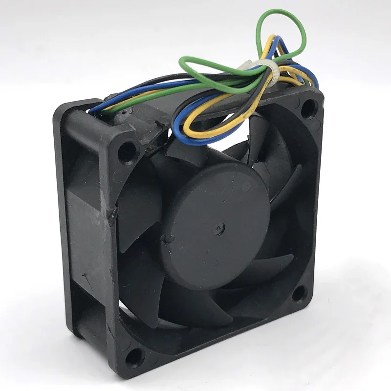 SXDOOL DF126025BU 6025 6 см 12V 0.80A управляемый двойным шариковым скоростным