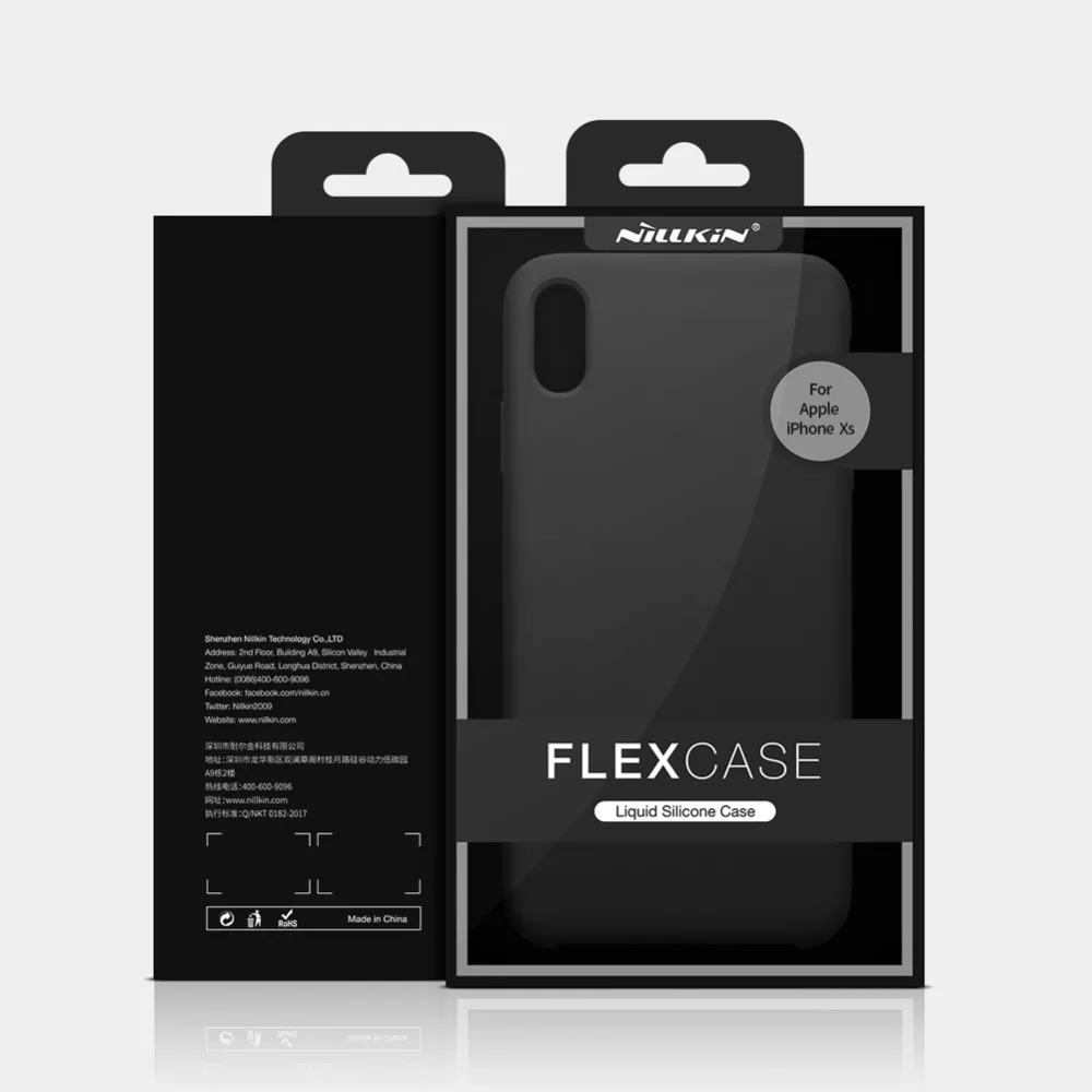 Для Apple iphone XS кейс чехол жидкий силиконовый гибкий чистый Чехол ударопрочный защитный чехол для iphone xs